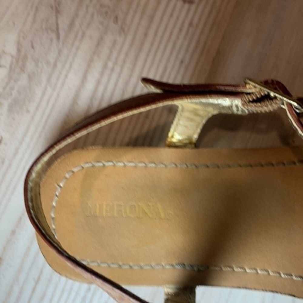 Merona Sandals - Picture 5 of 6